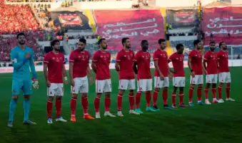 تقدم الوداد المغربي بهدف «المترجي» ومحاولات أهلاوية في النهائي الإفريقي