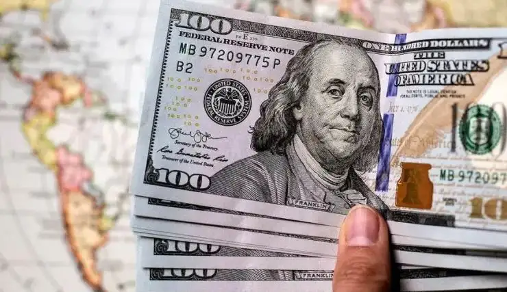 سعر الدولار اليوم الثلاثاء 31-5-2022 في البنوك المصرية