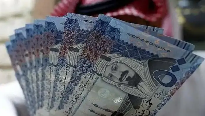 سعر الريال السعودي اليوم الأربعاء 1-6-2022 مقابل الجنيه