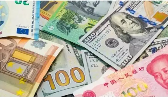 أسعار العملات اليوم الأربعاء 1-6-2022 فى البنوك المصرية