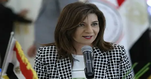مساعد وزيرة الهجرة: مصر قلعة صناعية بإفريقيا للشركات الأجنبية المشاركة بمصر تستطيع