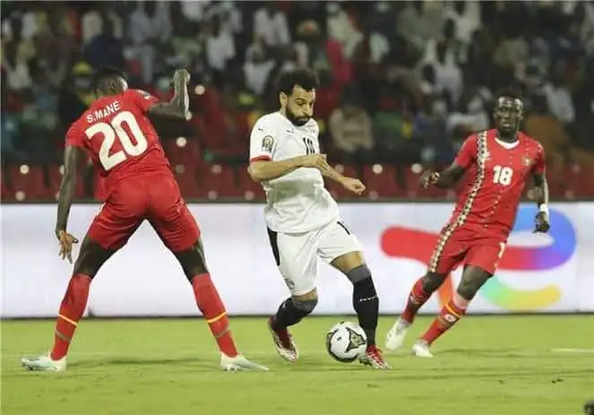 قبل تصفيات أمم إفريقيا.. المنتخب لا يعرف الهزيمة أمام غينيا منذ 46 عاما