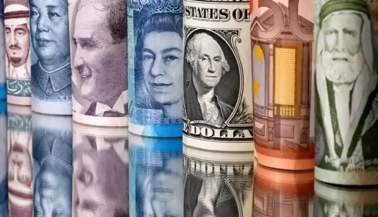 أسعار العملات اليوم الخميس 2-6-2022 فى البنوك المصرية