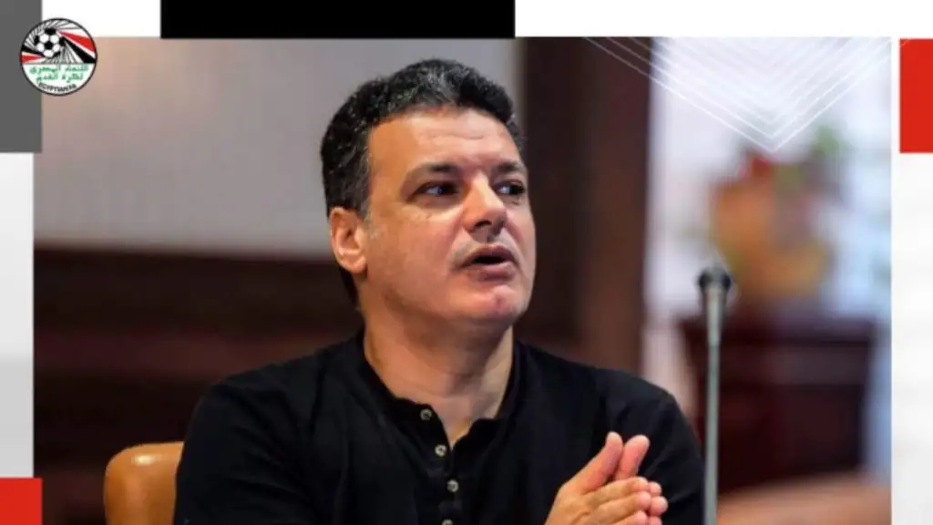 إيهاب جلال يصدم الأهلي قبل مواجهة كوريا الجنوبية