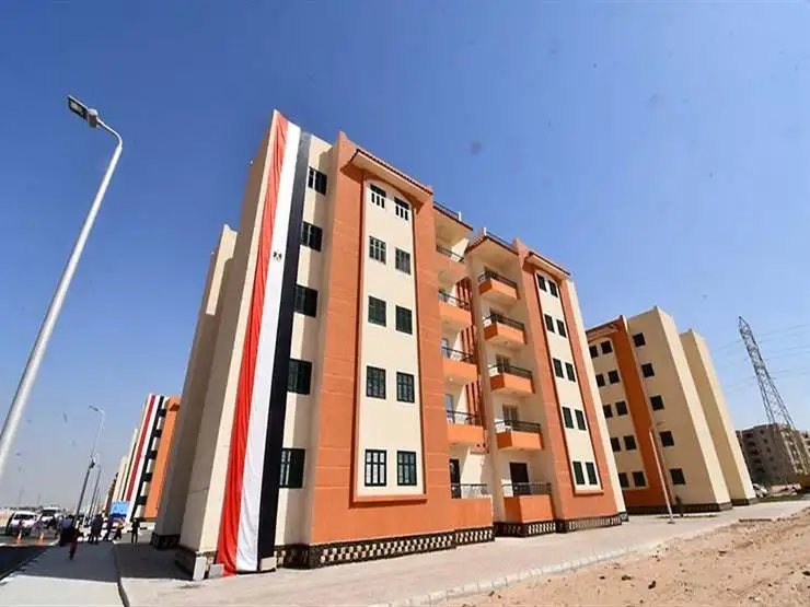 73.1 % زيادة في عدد الوحدات السكنية منفذة بواسطة الدولة في 2020-2021