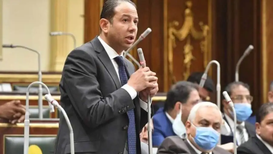 عضو باقتصادية النواب: مؤتمر مصر تستطيع بالصناعة يدعم مناخ الاستثمار