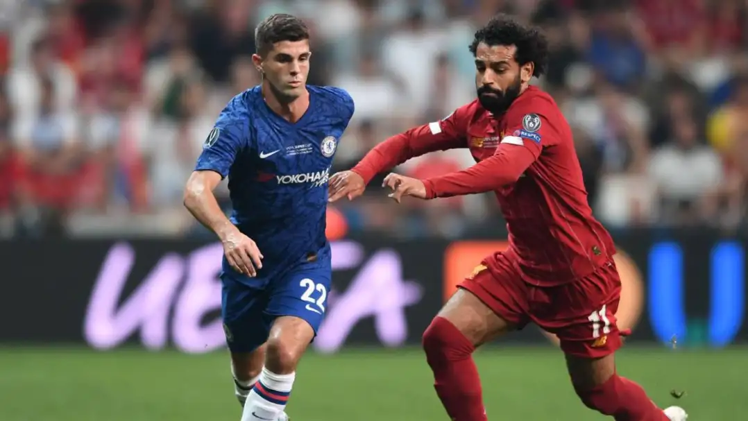 ليفربول يجد بديل ساديو ماني في تشيلسي