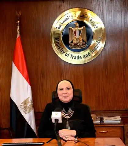 وزراء صناعة مصر والإمارات والأردن يعقدون اجتماعا موسعا لتفعيل مبادرة الشراكة