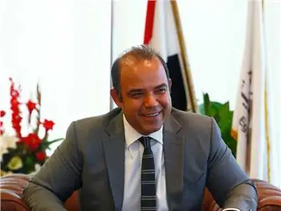 رئيس البورصة يشارك في فعاليات الاجتماع السنوي للبنك الاسلامي للتنمية
