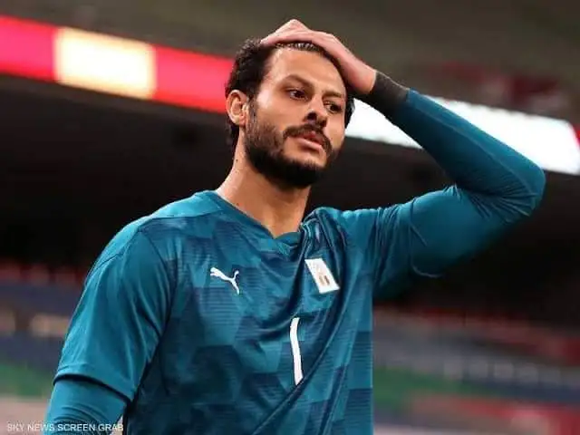 إيهاب جلال يعلن قائمة الغائبين عن مباراة غينيا