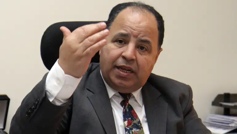 معيط: حريصون على تحفيز الشركات اليابانية للاستثمار في مصر