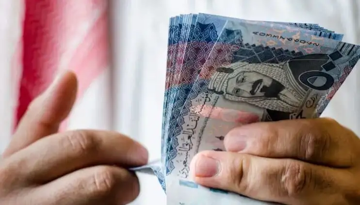 سعر الريال السعودي اليوم الاثنين 6-6-2022 مقابل الجنيه