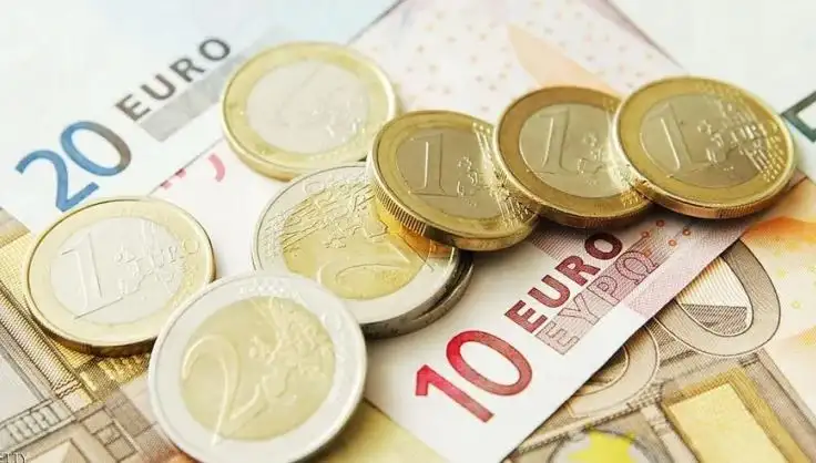 سعر اليورو اليوم الاثنين 6-6-2022 في مستهل تعاملات البنوك المصرية
