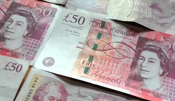 سعر الجنيه الإسترليني اليوم الاثنين 6-6-2022 مقابل الجنيه