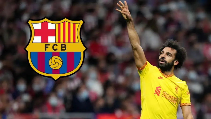 ميرور: صلاح لا يمانع الرحيل مجانا من ليفربول.. وبرشلونة يقدم عرضا للفرعون