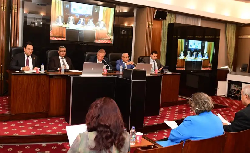 خطة النواب تناقش موازنة الهيئة العامة للاستثمار