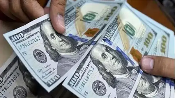 سعر الدولار اليوم الثلاثاء 7-6-2022 في مستهل تعاملات البنوك