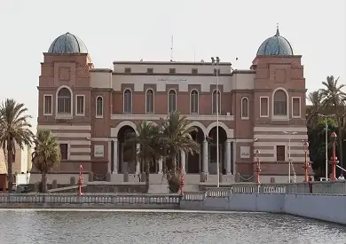 المصرف المركزي الليبي يكشف عن إيرادات ونفقات الشهور الخمسة الأولى من 2022