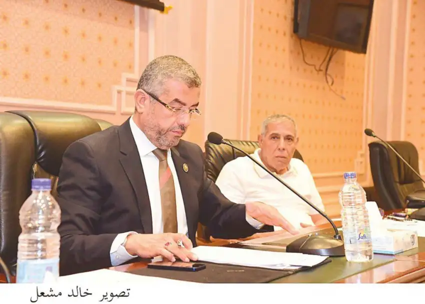 40.9 مليار جنيه موازنة مستهدفة لصندوق الإسكان الاجتماعى بالعام المالى 2022/ 2023