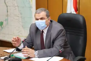 وزير القوى العاملة: تحويل 4.5 مليون جنيه مستحقات العمالة المغادرة الأردن