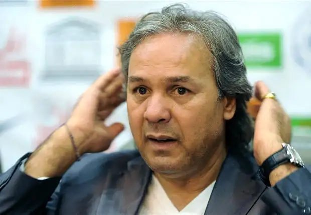القضاء الجزائري يحكم بالسجن على رابح ماجر
