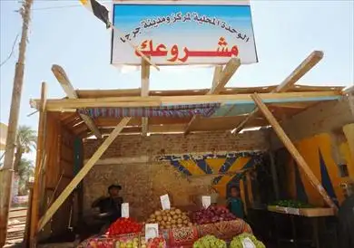 التنمية المحلية: برنامج «مشروعك» وفر أكثر من 1.5 مليون فرصة عمل
