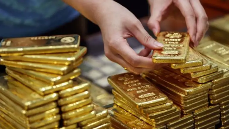 مدير صندوق تحوط يتوقع ارتفاع أسعار الذهب مع تسارع التضخم