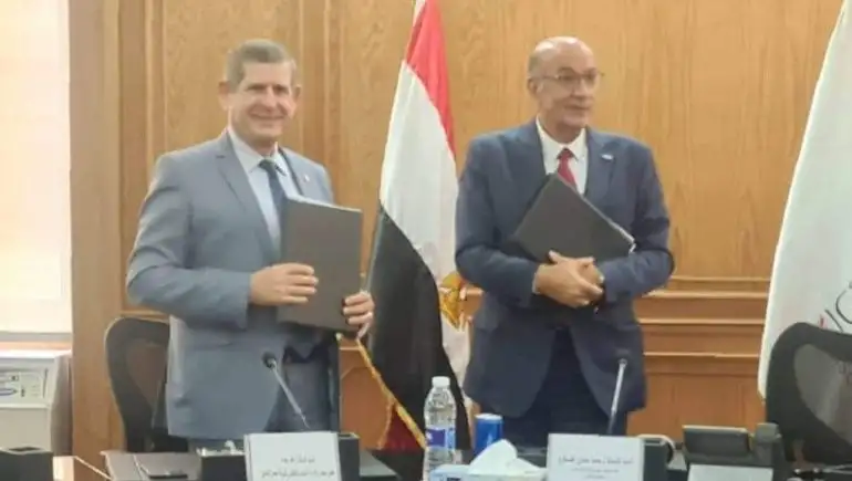 "مصر للتأمين" تمد مظلتها التأمينية لممتلكات ومحافظ تمويلات "ناصر الاجتماعي"