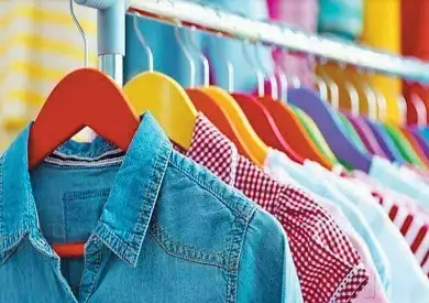 «التصديرى للملابس الجاهزة» يطالب بوضع خطة لتصدير منتجات العلامات التجارية