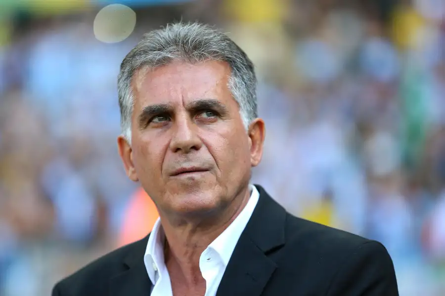أسطورة منتخب إيران: رحيل كيروش دمر كرة القدم في بلدنا
