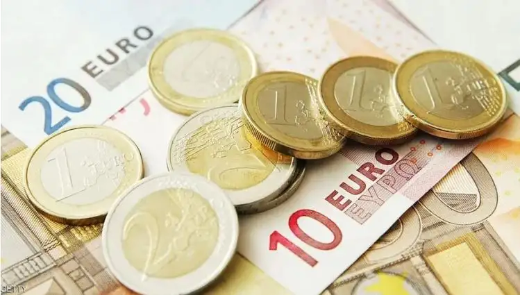 سعر اليورو اليوم الاثنين 13-6-2022 في البنوك المصرية