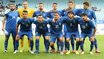 كازاخستان تعبر سلوفاكيا وتعزز صدارتها لمجموعتها في دوري الأمم الأوروبية