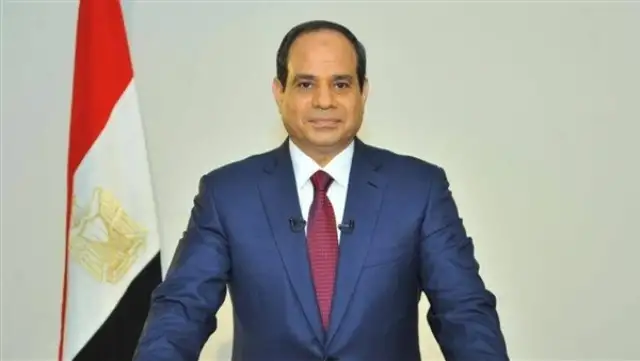 السيسي يطمئن المواطنين: نستطيع السيطرة على الأسعار حتى نهاية العام