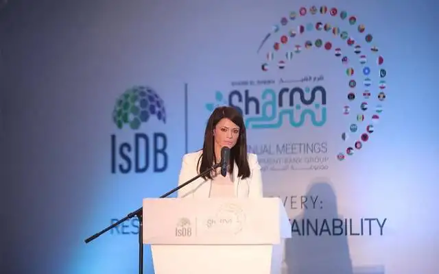 نيابة عن رئيس الوزراء.. المشاط تشارك بمنتدى الرؤساء التنفيذيين في إفريقيا