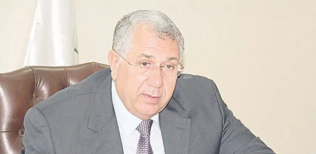 وزير الزراعة: نأمل استقرار أسعار اللحوم خلال عيد الأضحى