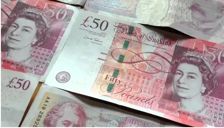 سعر الجنيه الإسترليني اليوم الثلاثاء 14-6-2022 في مصر