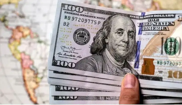 سعر الدولار اليوم الثلاثاء 14-6-2022 في مستهل تعاملات البنوك المصرية
