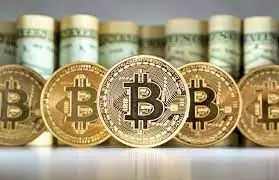 البتكوين تقلص خسائرها خلال التعاملات الآسيوية