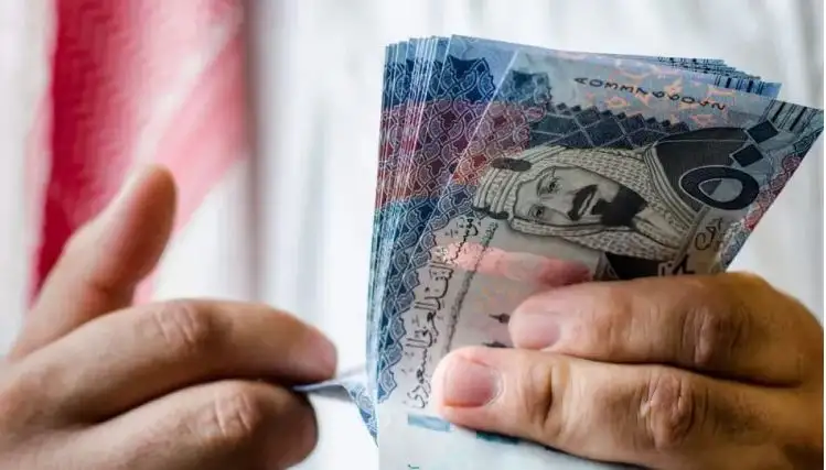 سعر الريال السعودي اليوم الثلاثاء 14-6-2022 مقابل الجنيه