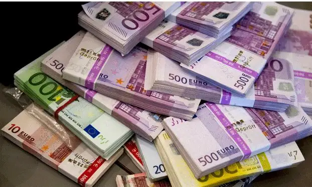 سعر اليورو اليوم الأربعاء 15-6-2022 في البنوك المصرية