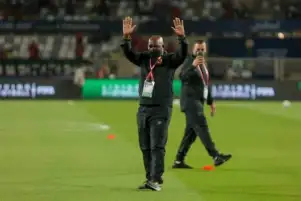 موسيماني: المدرب الجديد سيأخذ الأهلي للمستوى الأعلى
