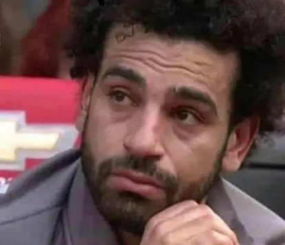 في عيد ميلاده.. الموت يفجع محمد صلاح