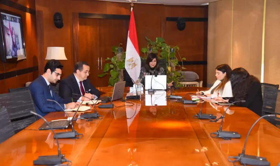 بروتوكول تعاون بين الهجرة ومؤسسة متخصصة لتقديم الدعم النفسي لأبناء الجاليات المصرية بالخارج