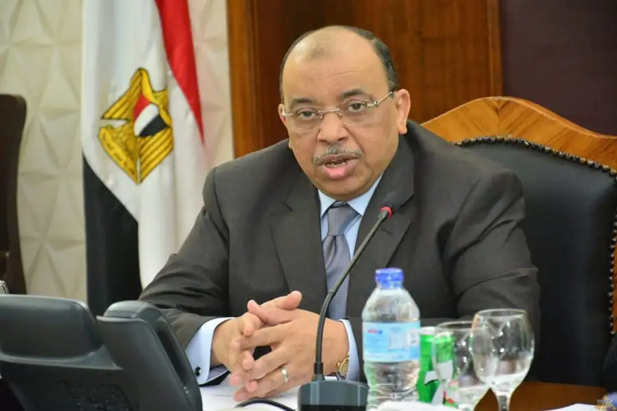 شعراوي: تمويل 3189 مشروعا صغيرا ومتناهي الصغر من خلال صندوق التنمية المحلية