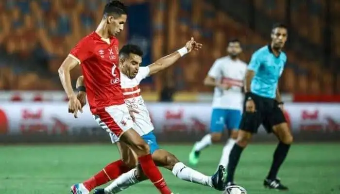 رسميا.. نفاد تذاكر مباراة الأهلي والزمالك في قمة الدوري