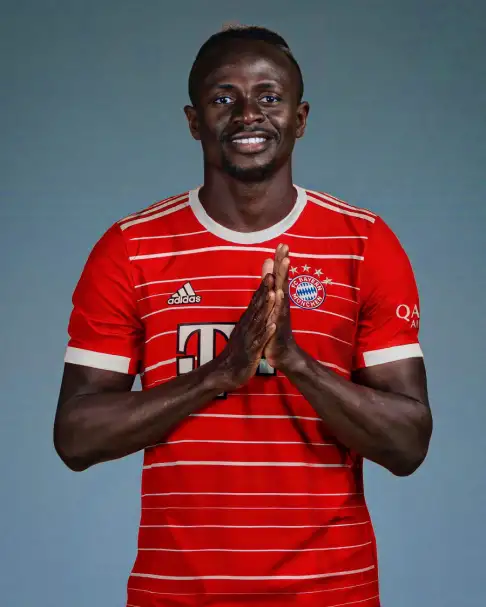 بايرن ميونخ يتوصل لاتفاق لضم ماني