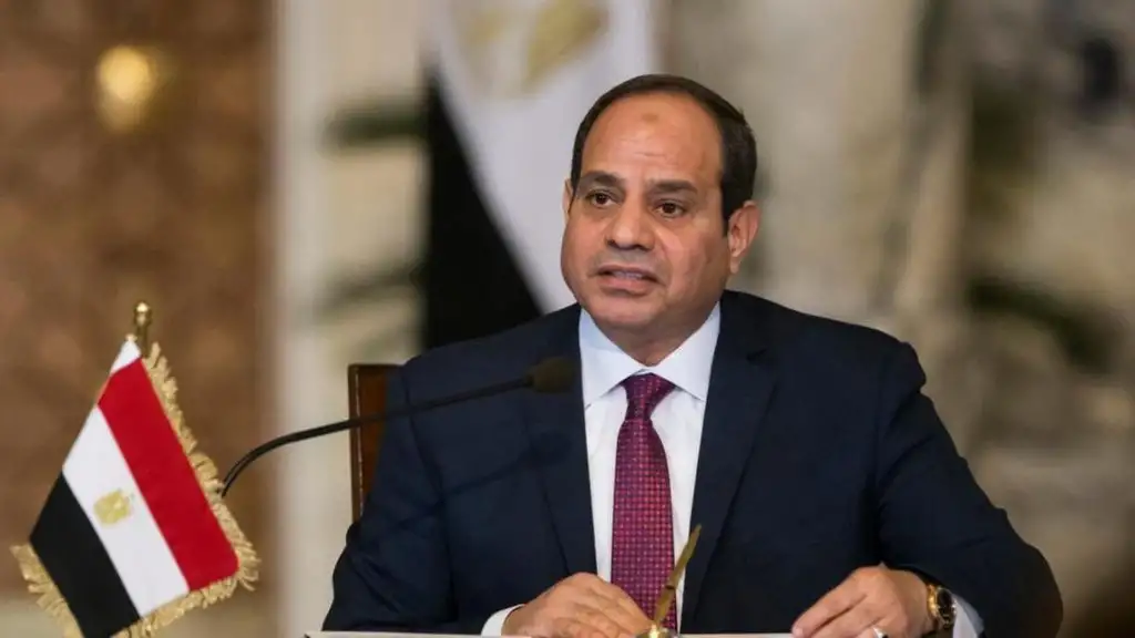 نائب البرلمان العربي: رسائل السيسي أمام منتدى الاقتصاديات جرس إنذار لمواجهة تغير المناخ