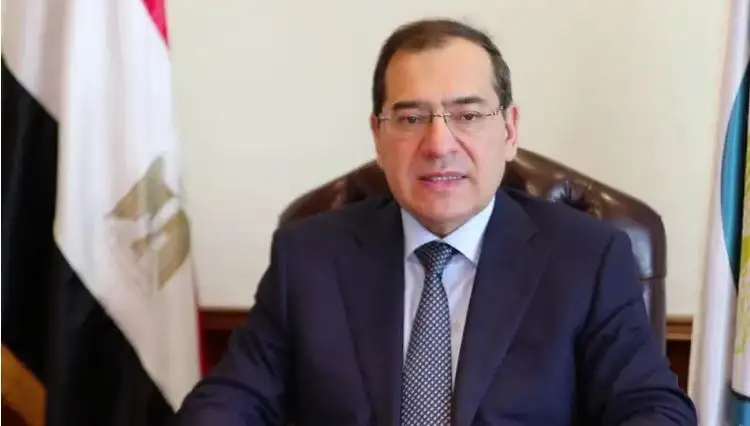 وزير البترول: توقيع اتفاق تعاقدي فني لتصدير الغاز إلى لبنان الأسبوع المقبل