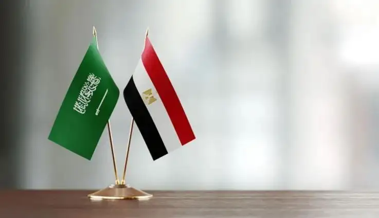 34.3 مليار دولار قيمة التجارة بين مصر والسعودية خلال 5 أعوام