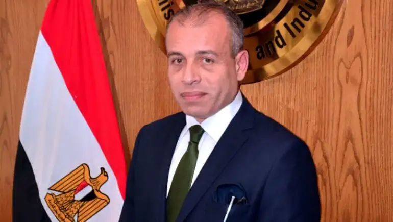 “التمثيل التجارى”: اقتصادية قناة السويس قاعدة لانطلاق الصناعات المشتركة بين أفريقيا والاتحاد الأوراسى